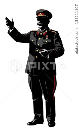 President President 135211107