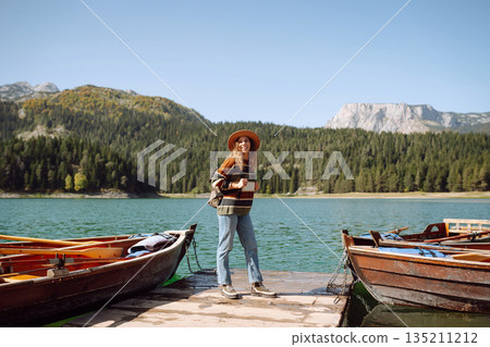 Generated image Generated image 135211212