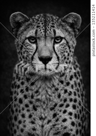 獵豹 獵豹 135211414