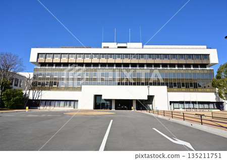 行政機關：奈良市政府（奈良縣） 135211751