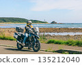 Tohoku Touring: Shiriyazaki Sea and Motorcycles 135212040