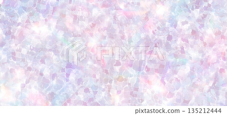 紋理背景素材，靈感來自蛋白石閃耀的璀璨光芒 135212444