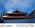 Shuri Castle Reconstruction 2025 135212796