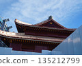 Shuri Castle Reconstruction 2025 135212799
