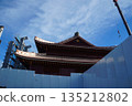 Shuri Castle Reconstruction 2025 135212802