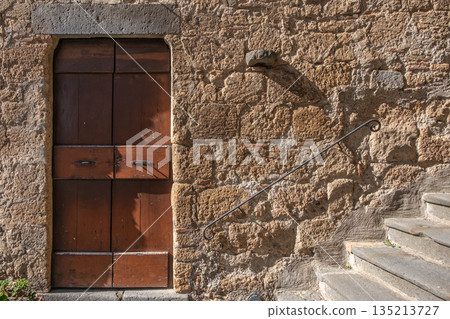 Old Wooden Doors Old Wooden Doors 135213727