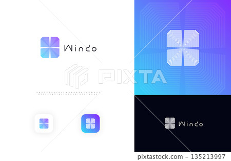 Line Geometric Logo Letter O Monogram Concept Design for Digital Science Architect Technology Startup Business Identity Branding Emblem Label with Modern Sans Serif Font Alphabet. Vector Illustration Line Geometric Logo Letter O Monogram Concept Design for Digital Science Architect Technology Startup Business Identity Branding Emblem Label with Modern Sans Serif Font Alphabet. Vector Illustration 135213997