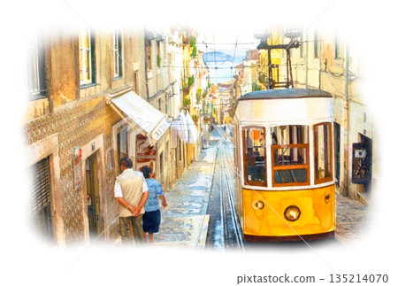 葡萄牙里斯本旅遊圖片 135214070