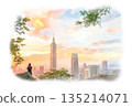 台灣台北旅遊圖片 135214071