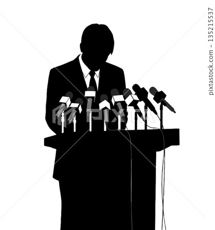 Press conferences and reports Press conferences and reports 135215537