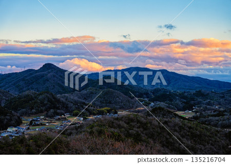 北攝的山景 135216704