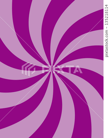 Waves of purple radiation 135218114