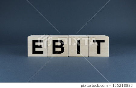 Measuring Success: The Importance of EBIT 135218883