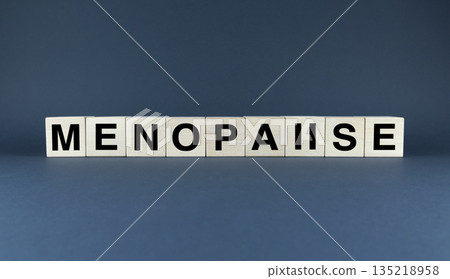 Embracing the Change: Menopause female health 135218958