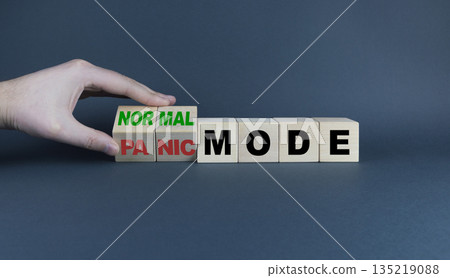 Concept of pandemic or crisis Concept of pandemic or crisis 135219088
