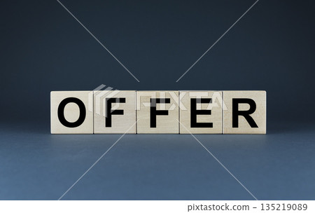 Offer. Concept of business and services Offer. Concept of business and services 135219089