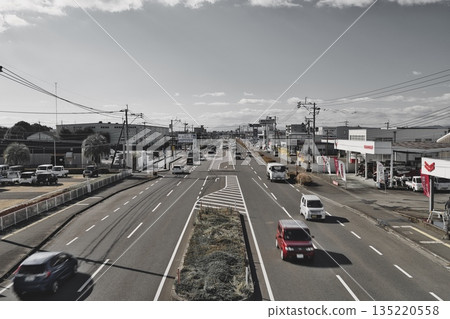 宮古城市國道10號 135220558