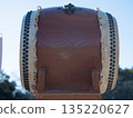 Japanese drum  135220627