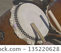 Japanese drum  135220628