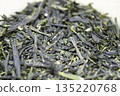 dried tea leaves 135220768