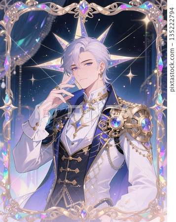 蒸氣龐克萬神殿 135222794