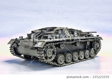 tank model tank model 135223335