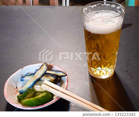 Beer in the cafeteria Beer in the cafeteria 135223382