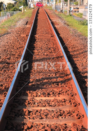 The track will go on and on The track will go on and on 135224379