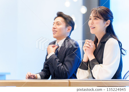 情侶約會餐廳 135224945