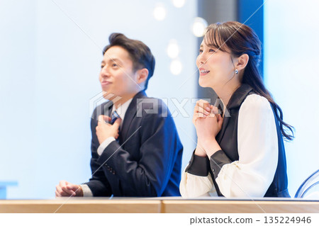 情侶約會餐廳 135224946