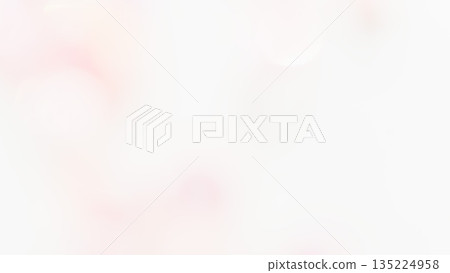 柔和閃亮的背景,淡粉紅色,散景,模糊漸變 柔和閃亮的背景,淡粉紅色,散景,模糊漸變 135224958