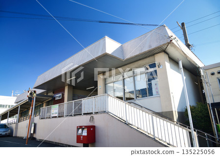 Rokujutani Station (station building) [Rokujutani, Wakayama City, Wakayama Prefecture] 135225056