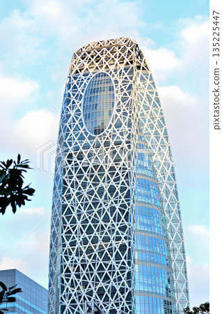 Shinjuku New City Cocoon Tower Shinjuku New City Cocoon Tower 135225447
