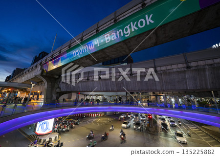 Bangkok MBK Center Bangkok MBK Center 135225882