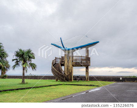 Uminchu Park (Kohama Island, Okinawa Prefecture) 135226076