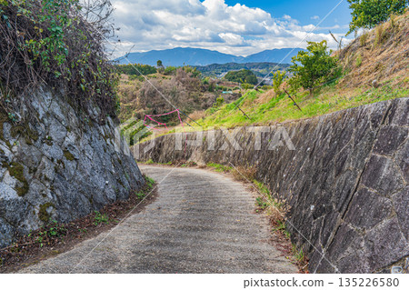 Asuka Country Road, Asuka Village, Nara Prefecture 135226580