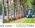 Taiwan Kaohsiung Light Rail 135227084