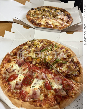 家庭聚會 135227108