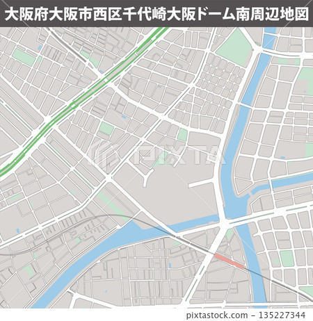 大阪圓頂 大阪圓頂 135227344