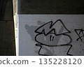 塗鴉的路邊 135228120