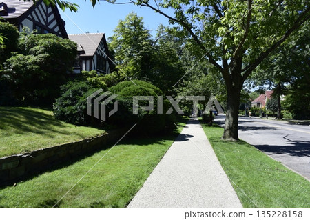 紐約州森林小丘住宅區 紐約州森林小丘住宅區 135228158