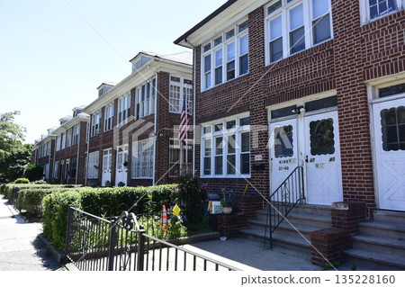 Queens Community Housing in New York Queens Community Housing in New York 135228160