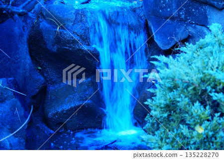 Color River Water Stone Rock (Registered January 2026) 135228270