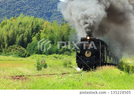 SL Yamaguchi D51 5927 135228505