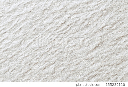 柔和色調的簡約白色紙張紋理背景 柔和色調的簡約白色紙張紋理背景 135229110