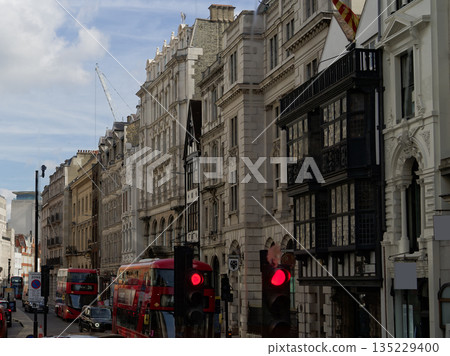 The Strand, London The Strand, London 135229400