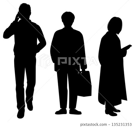 暴民剪影② 135231353