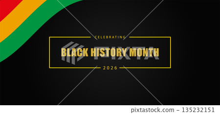 Honoring Legacy Black History Month 2026 Honoring Legacy Black History Month 2026 135232151