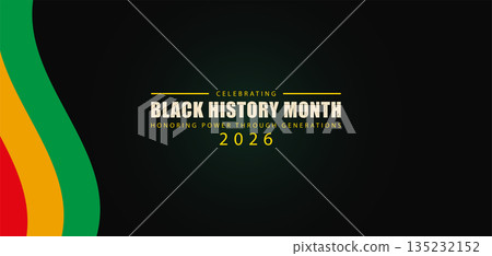 Pioneers and Progress Observing Black History Month 2026 Pioneers and Progress Observing Black History Month 2026 135232152