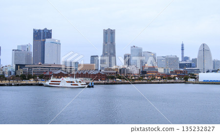 Scenery from Otsanbashi 135232827